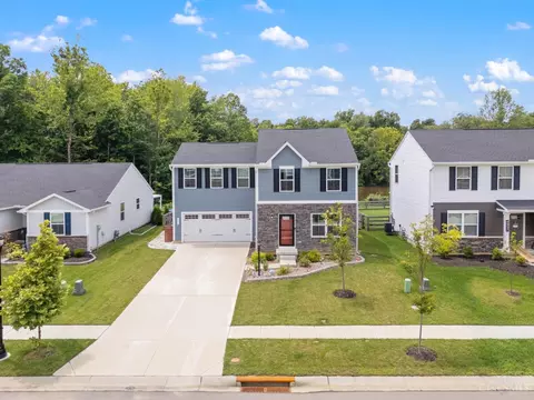 5003 Allens Ridge Dr, Morrow, OH 45152 photo 2