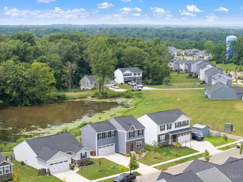 5003 Allens Ridge Dr, Morrow, OH 45152 photo 34