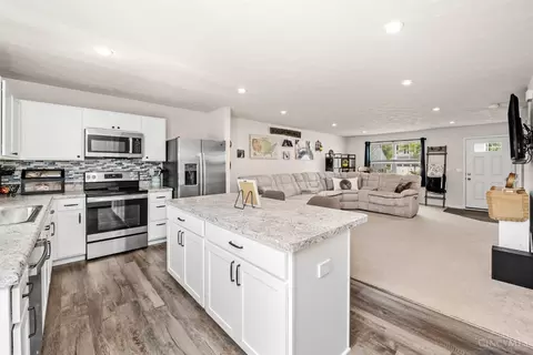 5003 Allens Ridge Dr, Morrow, OH 45152 photo 12