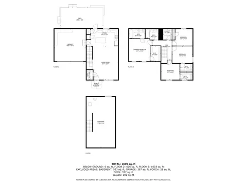 5003 Allens Ridge Dr, Morrow, OH 45152 photo 29