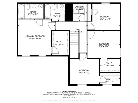 5003 Allens Ridge Dr, Morrow, OH 45152 photo 27