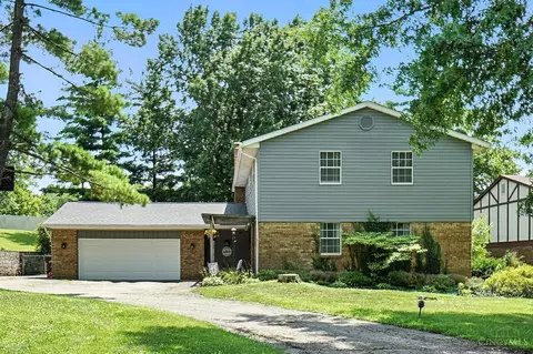 5573 Cleves Warsaw Pike, Cincinnati, OH 45238
