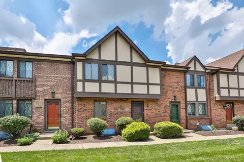 7544 Graystone Ct, West Chester, OH 45069