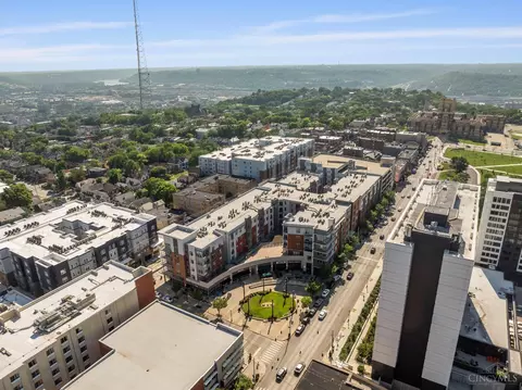 View/Area - 431 Ada St, Cincinnati, OH 45219 photo 4 of 4