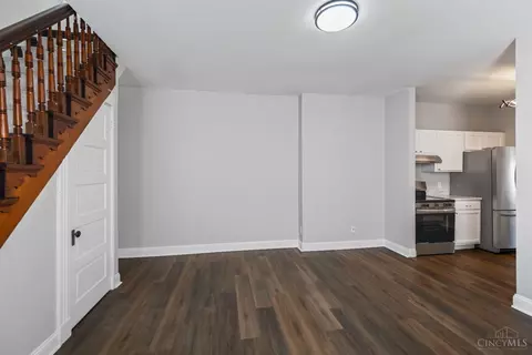 Living - 431 Ada St, Cincinnati, OH 45219 photo 1 of 2