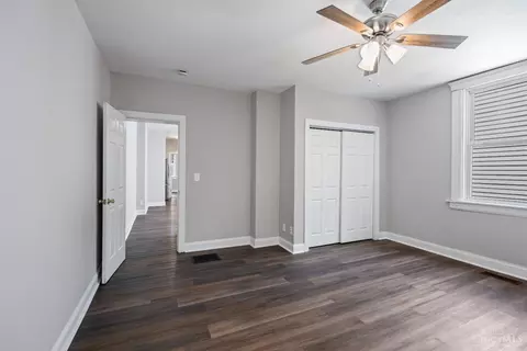 Bedroom - 431 Ada St, Cincinnati, OH 45219 photo 1 of 5