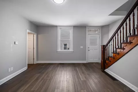 Living - 431 Ada St, Cincinnati, OH 45219 photo 2 of 2
