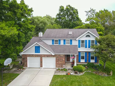 5364 Orchardvalley Dr, Cincinnati, OH 45239