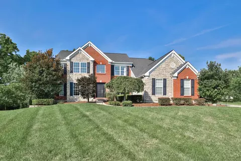 5513 Harvestdale Dr, Mason, OH 45040