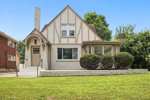 1801 Northcut Ave, Cincinnati, OH 45237