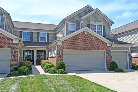 6729 Adena Cir, Maineville, OH 45039