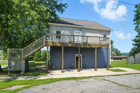 211 Second St, Moscow, OH 45153
