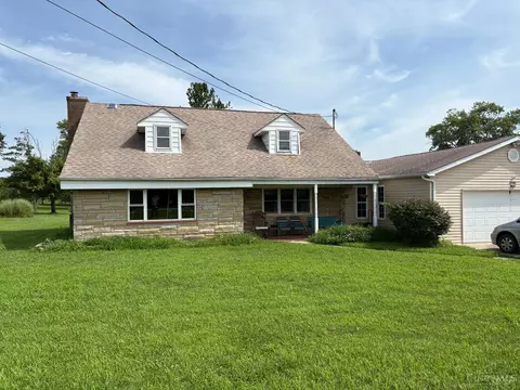 3480 Stahlheber Rd, Hamilton, OH 45013