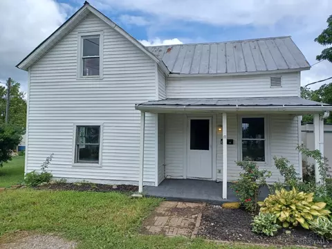 430 Poplar St, West Union, OH 45693