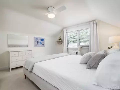 Bedroom - 3824 Simpson Ave, Fairfax, OH 45227 photo 4 of 7
