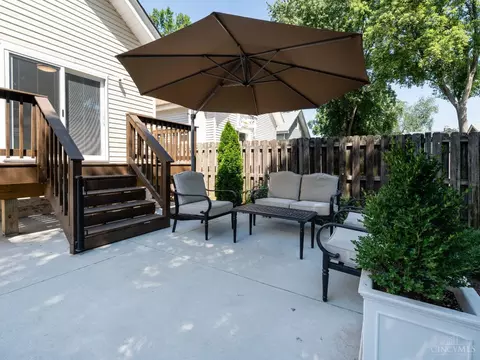 Exterior - 3824 Simpson Ave, Fairfax, OH 45227 photo 12 of 13