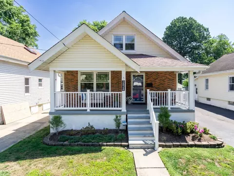 3824 Simpson Ave, Fairfax, OH 45227