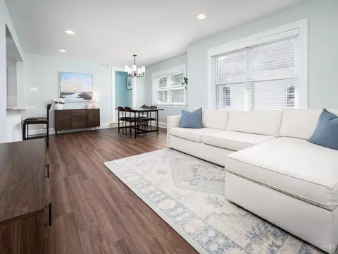Living - 3824 Simpson Ave, Fairfax, OH 45227 photo 1 of 4