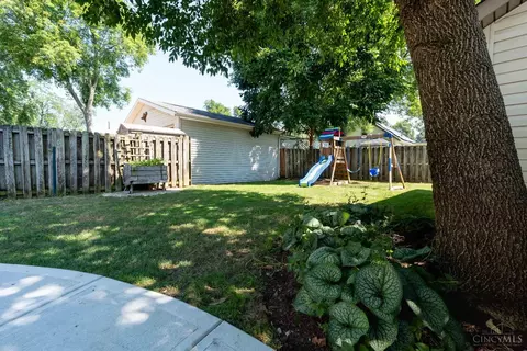 Exterior - 3824 Simpson Ave, Fairfax, OH 45227 photo 7 of 13