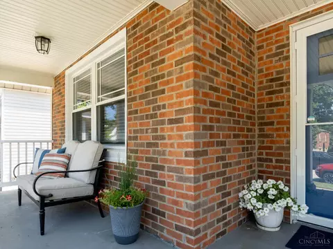 Exterior - 3824 Simpson Ave, Fairfax, OH 45227 photo 4 of 13