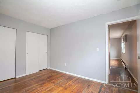 Bedroom - 694 Gholson Ave, Cincinnati, OH 45229 photo 3 of 3