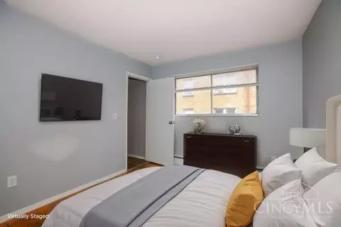 Bedroom - 694 Gholson Ave, Cincinnati, OH 45229 photo 1 of 3