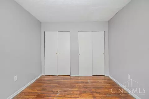 Bedroom - 694 Gholson Ave, Cincinnati, OH 45229 photo 2 of 3