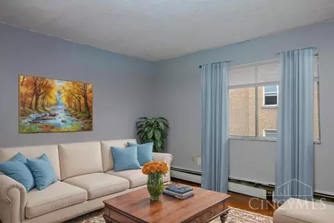 Living - 694 Gholson Ave, Cincinnati, OH 45229 photo 1 of 1