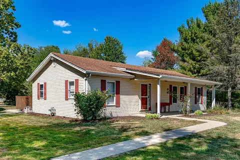 3492 Starling Rd, Bethel, OH 45106