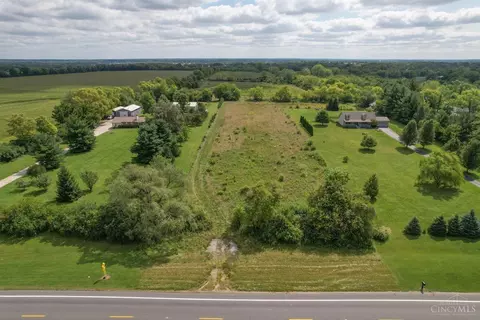 7817 St Rt 201, Bethel Twp, OH 45371