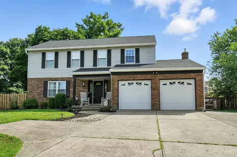 5555 Revmal Ln, Cincinnati, OH 45238