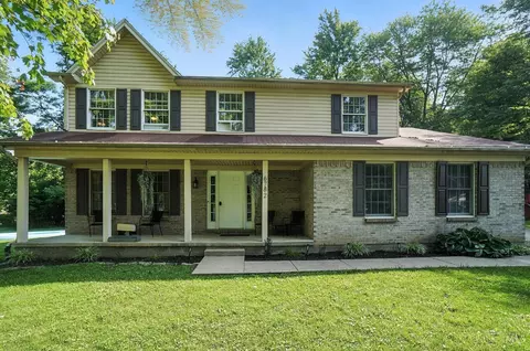 6782 Stromenger Ln, Loveland, OH 45140