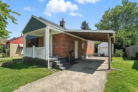 320 Dorothy Ln, Kettering, OH 45419 photo 2