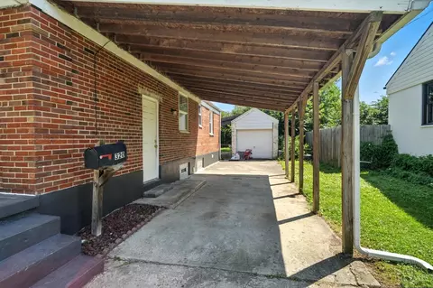 320 Dorothy Ln, Kettering, OH 45419 photo 33