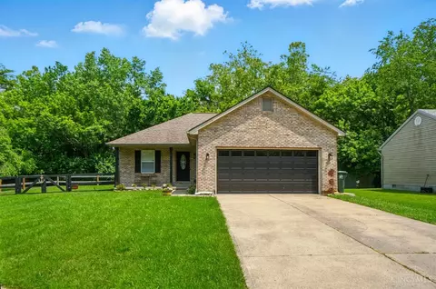 7228 Shady Hollow Ln, West Chester, OH 45069