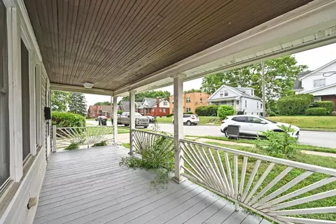Exterior - 4826 Prosperity Pl, Cincinnati, OH 45238 photo 5 of 7