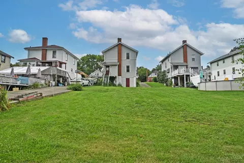 Exterior - 4826 Prosperity Pl, Cincinnati, OH 45238 photo 7 of 7