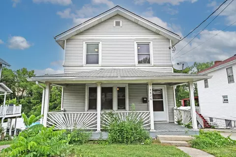 Exterior - 4826 Prosperity Pl, Cincinnati, OH 45238 photo 3 of 7