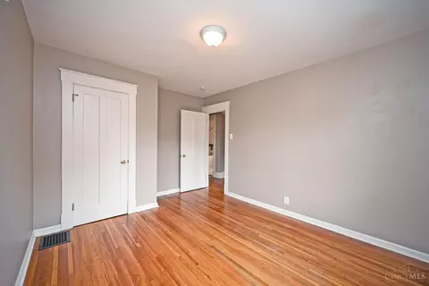 Bedroom - 4826 Prosperity Pl, Cincinnati, OH 45238 photo 3 of 6