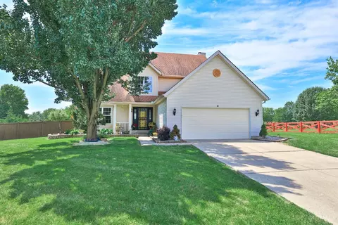 6513 Tara Brooke Ct, Hamilton, OH 45011