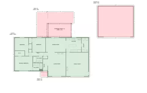 486 Mcjunkin Rd, Blanchester, OH 45107