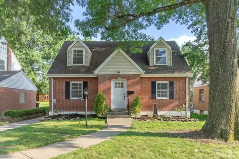 4951 Heuwerth Ave, Cincinnati, OH 45238