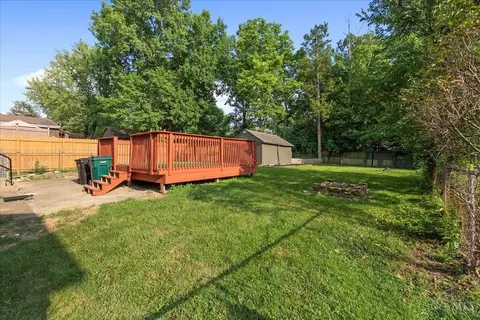 Exterior - 4951 Heuwerth Ave, Cincinnati, OH 45238 photo 5 of 5