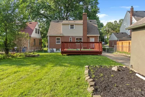 Exterior - 4951 Heuwerth Ave, Cincinnati, OH 45238 photo 3 of 5