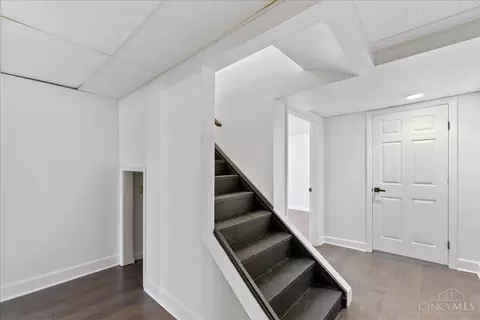 Entry Way - 4951 Heuwerth Ave, Cincinnati, OH 45238 photo 2 of 2