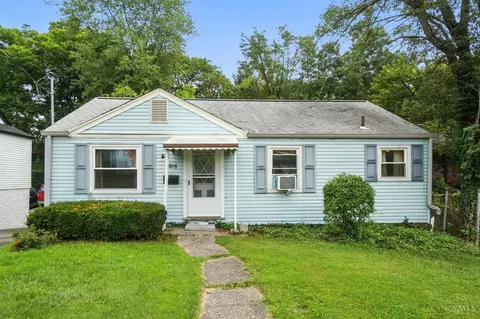5816 Kennedy Ave, Cincinnati, OH 45213