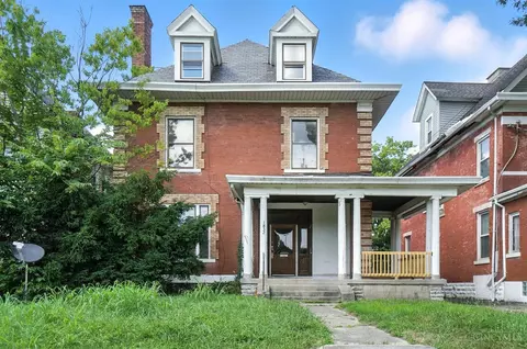 1832 Brewster Ave, Cincinnati, OH 45207