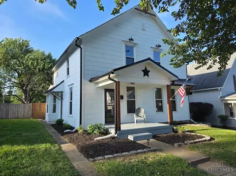 152 Beech St, Hillsboro, OH 45133