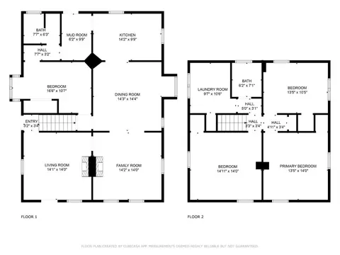 152 Beech St, Hillsboro, OH 45133