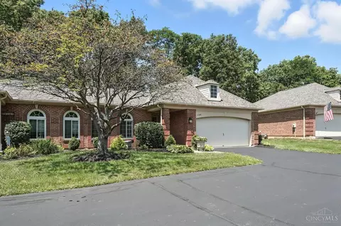11145 Jardin Pl, Blue Ash, OH 45241